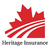 Heritage Insurance Ltd logo, Heritage Insurance Ltd contact details