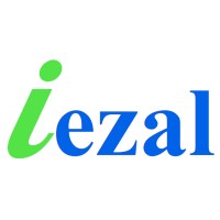 IEZAL logo, IEZAL contact details