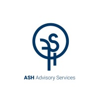 ASH Advisory Services logo, ASH Advisory Services contact details