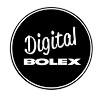 Digital Bolex logo, Digital Bolex contact details