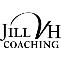 Jill VH Coaching logo, Jill VH Coaching contact details