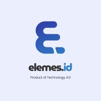 Elemes.id logo, Elemes.id contact details