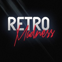 Retro Madness logo, Retro Madness contact details