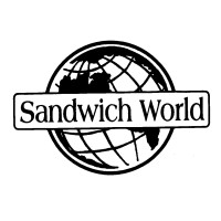 Sandwich World logo, Sandwich World contact details