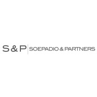 Soepadio & Partners logo, Soepadio & Partners contact details