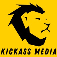 Kickass Media logo, Kickass Media contact details