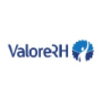 Valore RH logo, Valore RH contact details