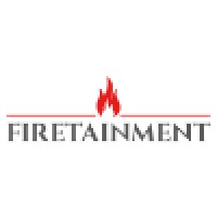 Firetainment Inc. logo, Firetainment Inc. contact details