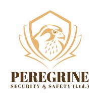 Peregrine Security and Safety Ltd logo, Peregrine Security and Safety Ltd contact details