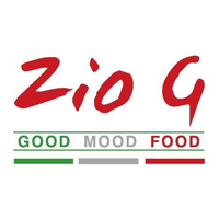 Zio G logo, Zio G contact details