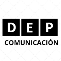 DEP COMUNICACIÓN logo, DEP COMUNICACIÓN contact details