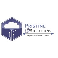 Pristine IT Solutions logo, Pristine IT Solutions contact details