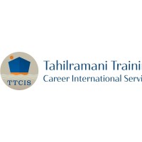 Tahilramani Training Career International Services LLP logo, Tahilramani Training Career International Services LLP contact details