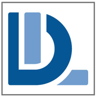 DL Additive logo, DL Additive contact details