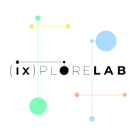 (ix)plore Lab logo, (ix)plore Lab contact details