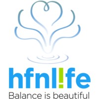 hfnlife logo, hfnlife contact details