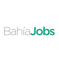 BahíaJobs.com logo, BahíaJobs.com contact details