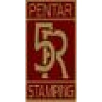 Pentar Stamping Inc logo, Pentar Stamping Inc contact details