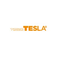 TESLA Topografía y Geodesia logo, TESLA Topografía y Geodesia contact details