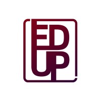 Curso EDUP logo, Curso EDUP contact details