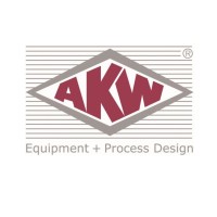 AKW Equipment + Process Design logo, AKW Equipment + Process Design contact details