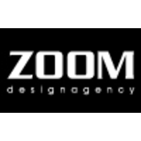 ZOOM Design Agency logo, ZOOM Design Agency contact details