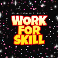 Work For Skill logo, Work For Skill contact details