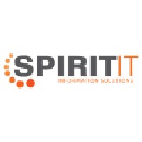 Spirit IT - Information Solutions logo, Spirit IT - Information Solutions contact details