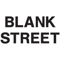 Blank Street logo, Blank Street contact details