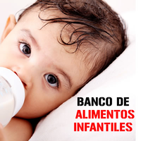 Banco de Alimentos Infantiles logo, Banco de Alimentos Infantiles contact details