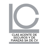 CLAS AGENTE SEGUROS Y FIANZAS logo, CLAS AGENTE SEGUROS Y FIANZAS contact details