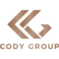 Cody Group logo, Cody Group contact details