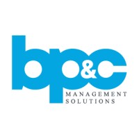 BP&C Management Solutions logo, BP&C Management Solutions contact details