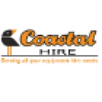 Coastal Hire Pretoria North logo, Coastal Hire Pretoria North contact details