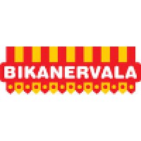 Bikanervala Foods Pvt. Ltd. logo, Bikanervala Foods Pvt. Ltd. contact details