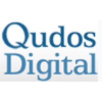 Qudos Digital logo, Qudos Digital contact details