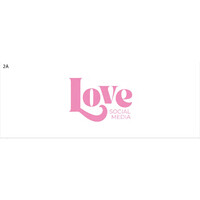 Love Your Social Media logo, Love Your Social Media contact details