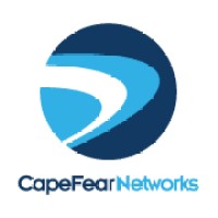 Cape Fear Networks logo, Cape Fear Networks contact details