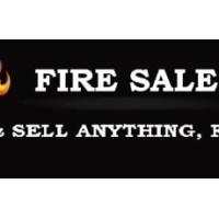 Fire Sale logo, Fire Sale contact details