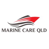 Marine Care Qld logo, Marine Care Qld contact details