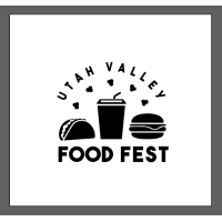 Utah Valley Food Fest logo, Utah Valley Food Fest contact details