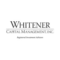 Whitener Capital Management, Inc. logo, Whitener Capital Management, Inc. contact details