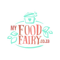 My Food Fairy logo, My Food Fairy contact details