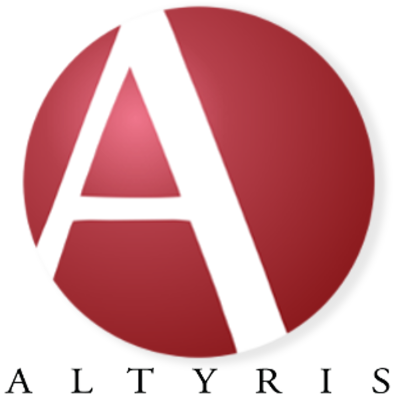 ALTYRIS Advertising & Media Results logo, ALTYRIS Advertising & Media Results contact details