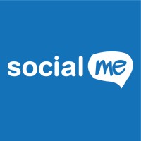 Social Me logo, Social Me contact details