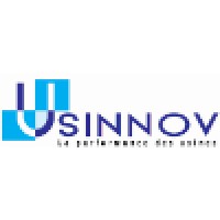 USINNOV logo, USINNOV contact details