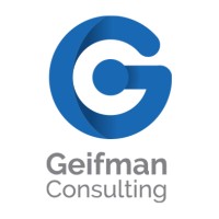 Geifman Consulting logo, Geifman Consulting contact details