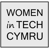 Women in tech Cymru logo, Women in tech Cymru contact details