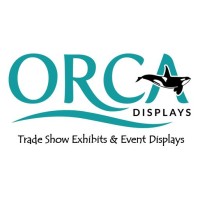 Orca Displays - Trade Show & Event Displays logo, Orca Displays - Trade Show & Event Displays contact details