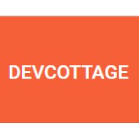 DevCottage logo, DevCottage contact details